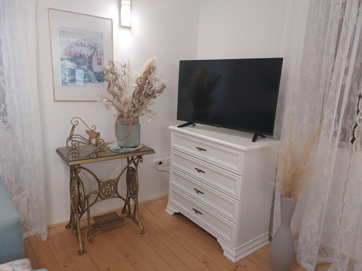 Apartment Bellavista Grožnjan Extérieur photo