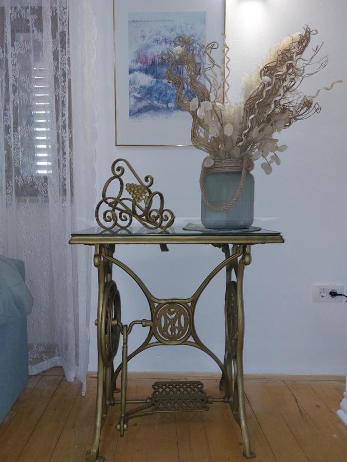 Apartment Bellavista Grožnjan Extérieur photo
