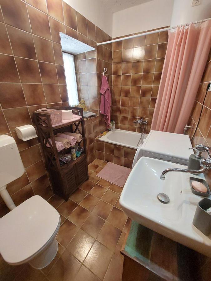 Apartment Bellavista Grožnjan Extérieur photo